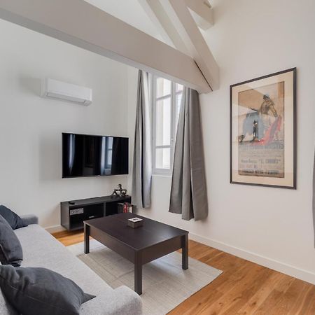 Style Et Caractere, Climatisation Apartment ตูลูส ภายนอก รูปภาพ