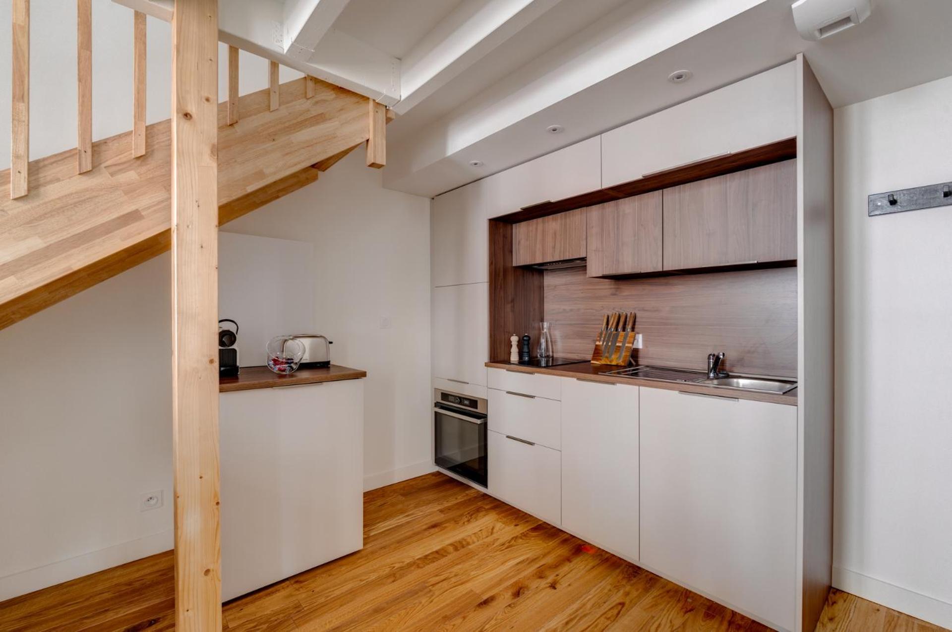 Style Et Caractere, Climatisation Apartment ตูลูส ภายนอก รูปภาพ