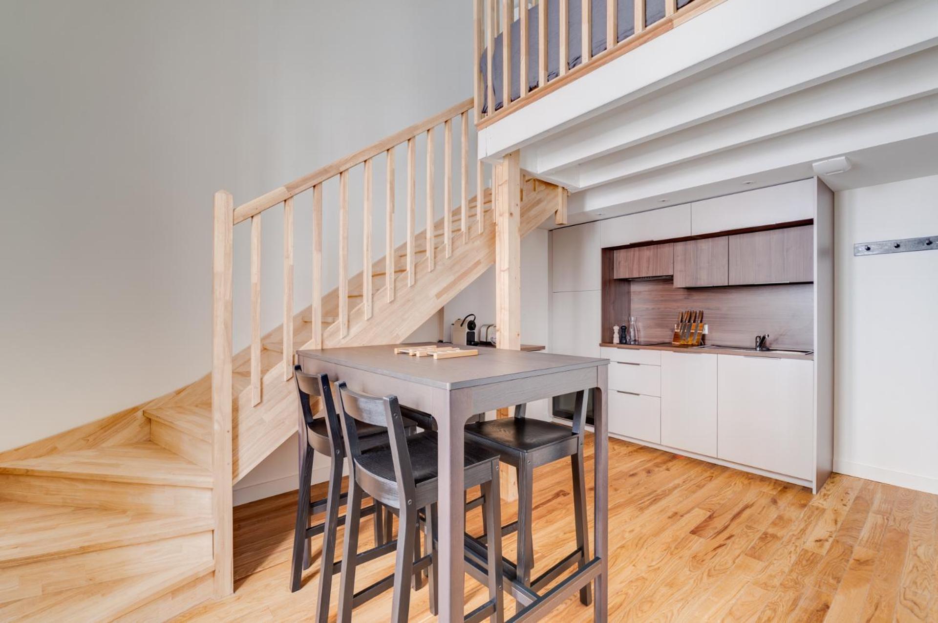 Style Et Caractere, Climatisation Apartment ตูลูส ภายนอก รูปภาพ