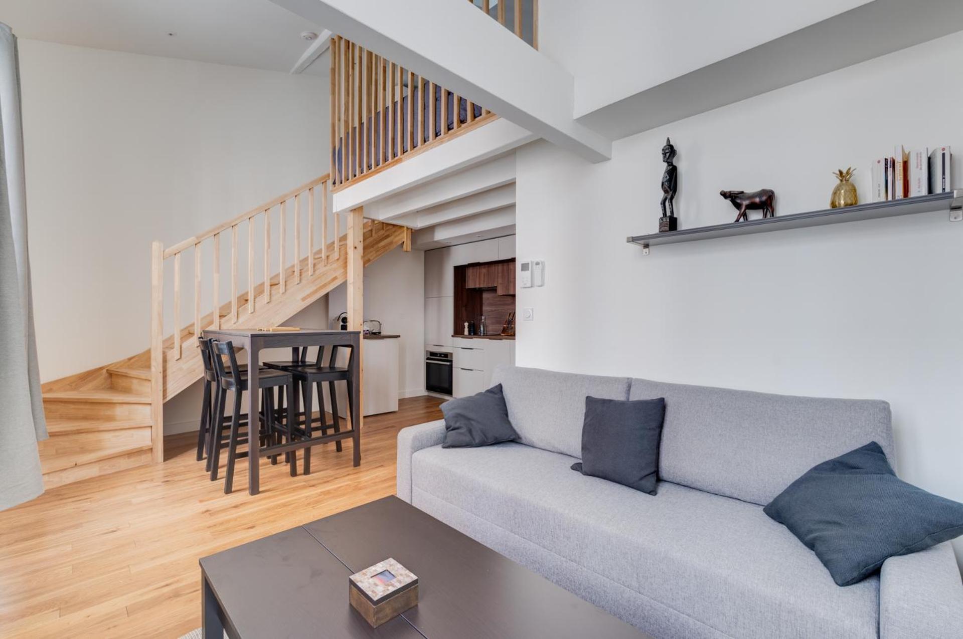 Style Et Caractere, Climatisation Apartment ตูลูส ภายนอก รูปภาพ
