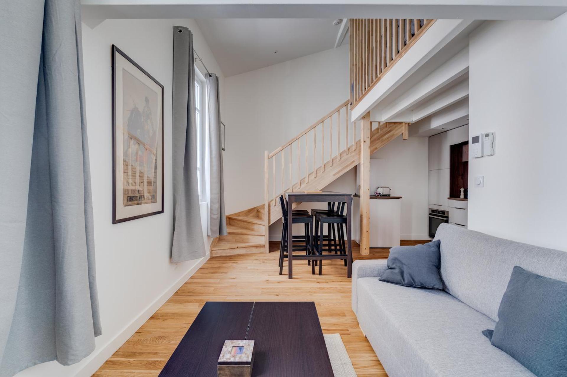 Style Et Caractere, Climatisation Apartment ตูลูส ภายนอก รูปภาพ